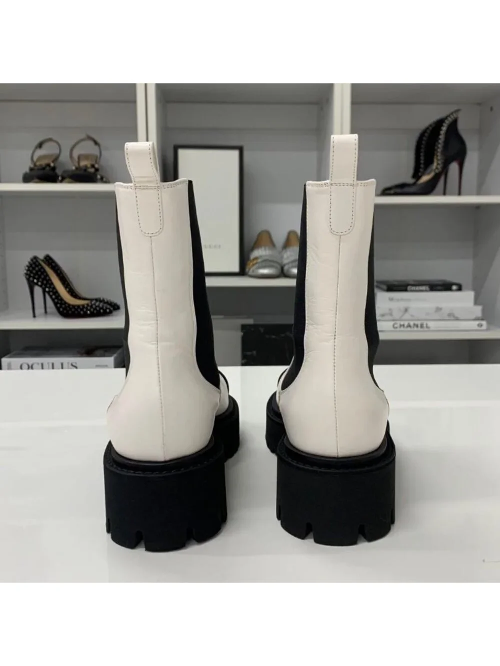 CHANEL brand size